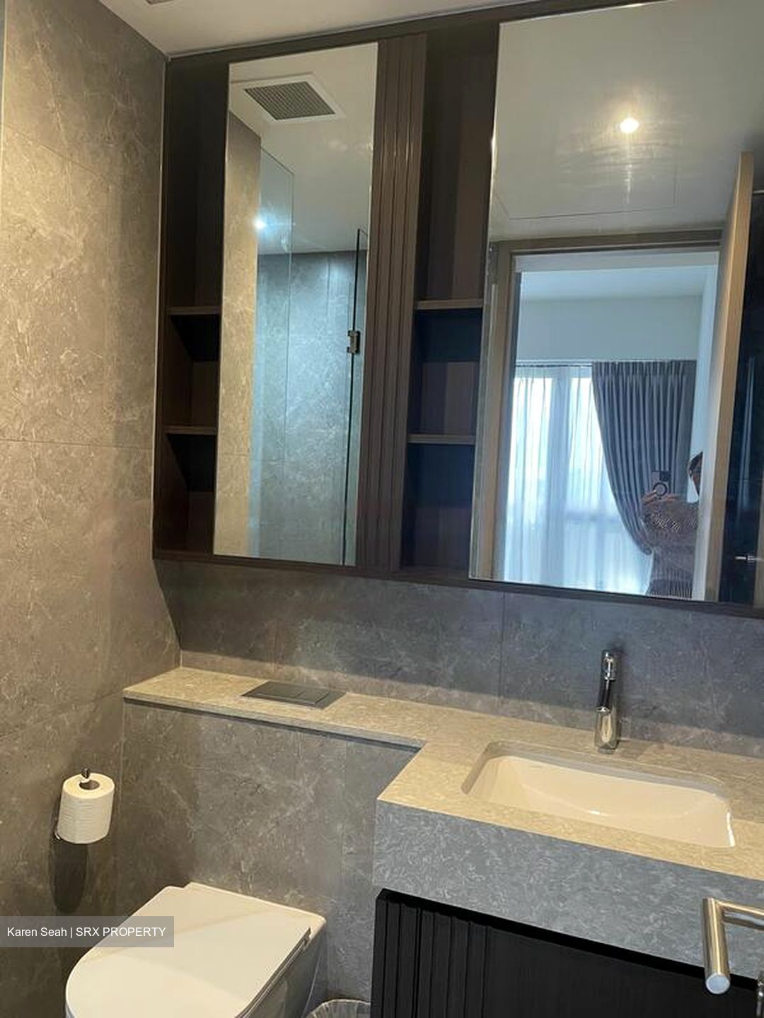 KI Residences at Brookvale (D21), Condominium #458335501